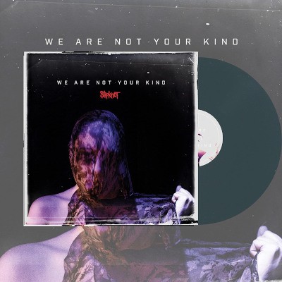 Slipknot - We Are Not Your Kind (Limited Edition 2022) - Vinyl