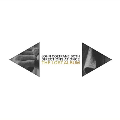 John Coltrane - Both Directions At Once - The Lost Album (Deluxe Edition, 2018) 