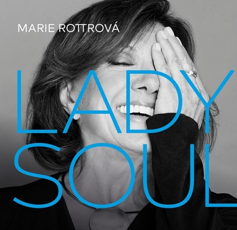Marie Rottrová - Lady Soul 14× / 1970-2021 (2021) - Vinyl