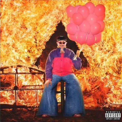 Oliver Tree - Ugly Is Beautiful (Edice 2023) - Limited Vinyl
