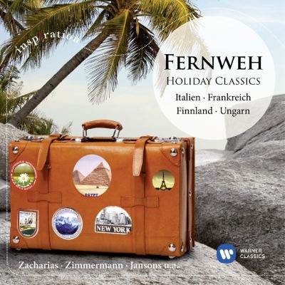 Various Artists - Fernweh - Holiday Classics (2018) 