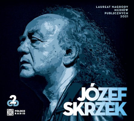Józef Skrzek - Józef Skrzek (2022) /Digipack