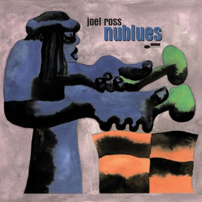 Joel Ross - Nublues (2024)