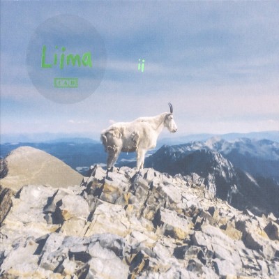 Liima - II (2017) - Vinyl 