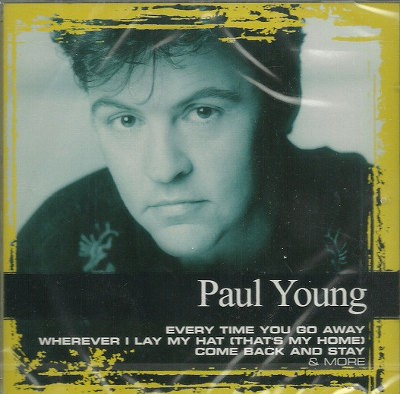 Paul Young - Collections (2006)
