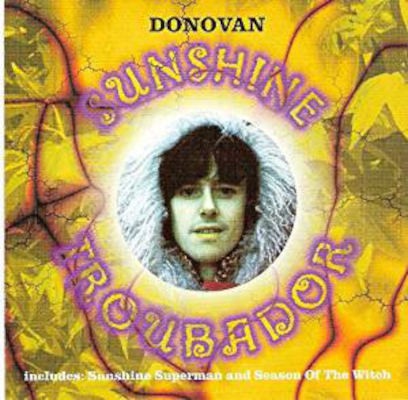 Donovan - Sunshine Troubador (1999)