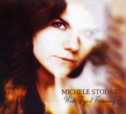 Michele Stodart - Wide-Eyed Crossing (2012)