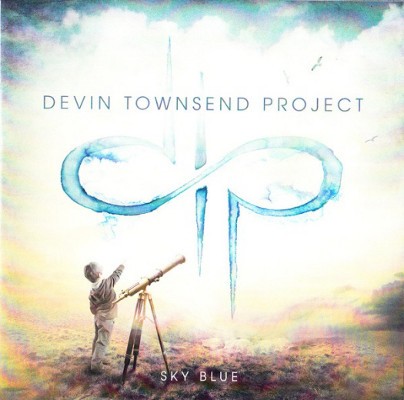 Devin Townsend Project - Sky Blue (2015)