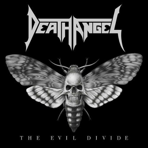 Death Angel - Evil Divide (2016) 