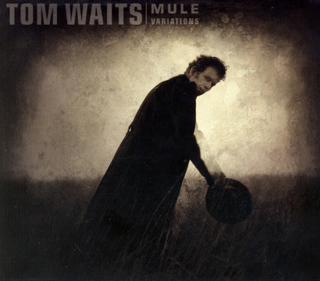Tom Waits - Mule Variations (Edice 2017) - 180 gr. Vinyl