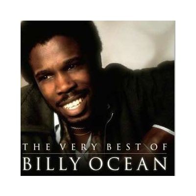 Billy Ocean - Very Best Of Billy Ocean (Edice 2020) - Vinyl