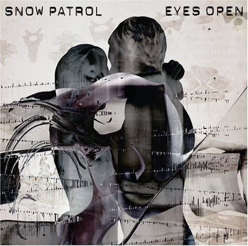 Snow Patrol - Eyes Open /Digibook