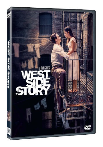 Film/Muzikál - West Side Story 