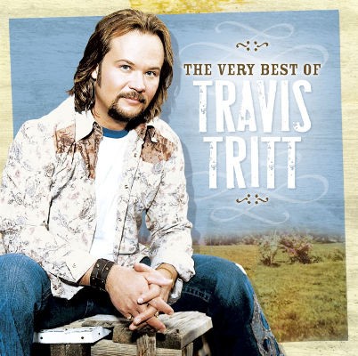 Travis Tritt - Very Best Of Travis Tritt (2007)