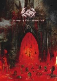 Bloodbath - Bloodbath Over Bloodstock/Deluxe/DVD (2011) 