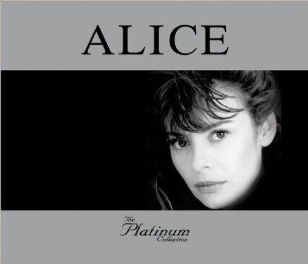 Alice - Platinum Collection 