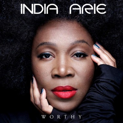 India.Arie - Worthy (2019)