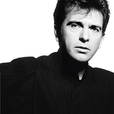 Peter Gabriel - So (Reedice 2016) - Vinyl 