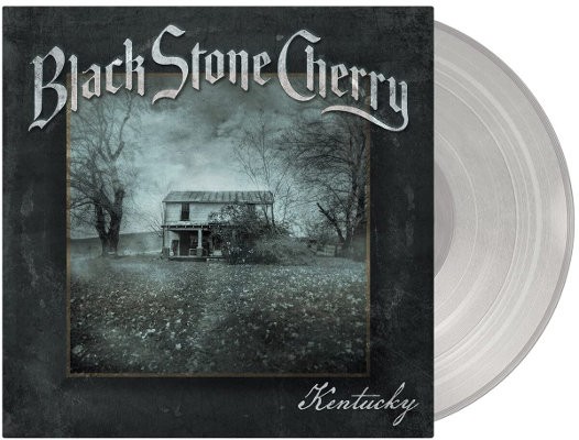 Black Stone Cherry - Kentucky (Limited Coloured Edition 2021) - Vinyl