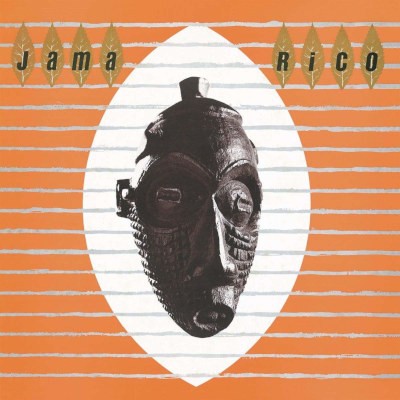 Rico - Jama Rico (40th Anniversary Edition 2021) - Vinyl