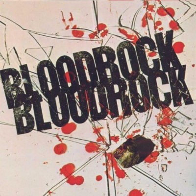 Bloodrock - Bloodrock (Reedice 1995) 