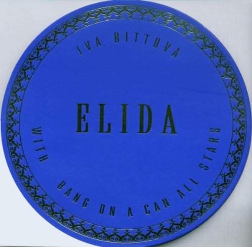 Iva Bittová - Elida 
