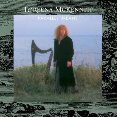 Loreena McKennitt - Parallel Dreams (Limited Edition 2016) - Vinyl
