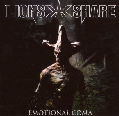 Lion's Share - Emotional Coma (Special Edition, 2007)