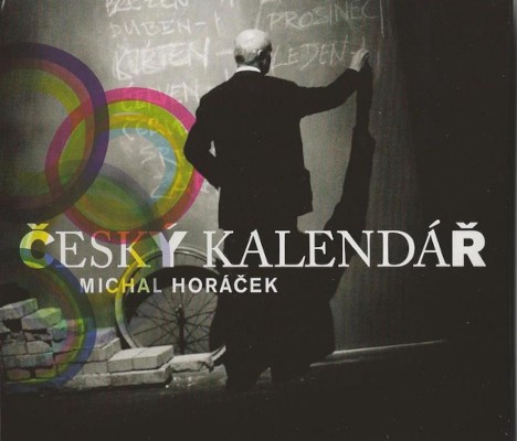 Michal Horáček - Český kalendář (Reedice 2024) /2CD