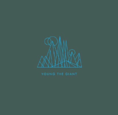 Young The Giant - Young The Giant (10th Anniversary Edition 2020) – Vinyl