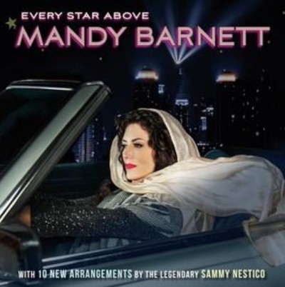 Mandy Barnett - Every Star Above (2021)