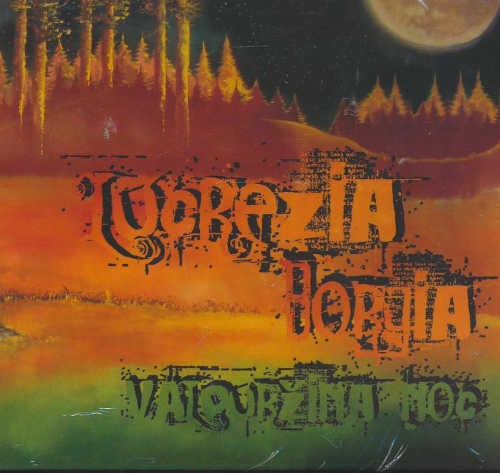 Lucrezia Borgia - Valpuržina noc/2CD 