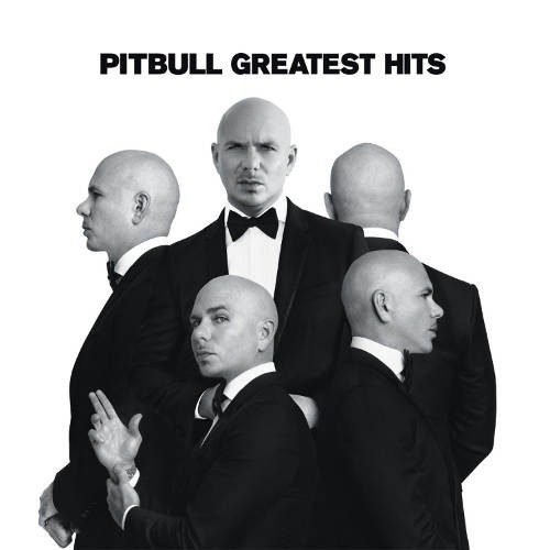 Pitbull - Greatest Hits (2017) 