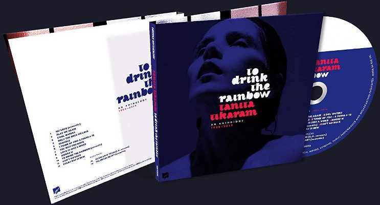 Tanita Tikaram - To Drink The Rainbow (An Anthology 1988 – 2019) /2019