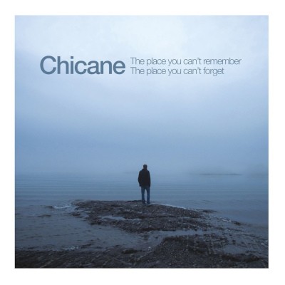 Chicane - Place You Can't Remember, The Place You Can't Forget (Edice 2023) - 180 gr. Vinyl
