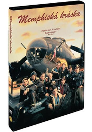 Film/Válečný - Memphiská kráska 