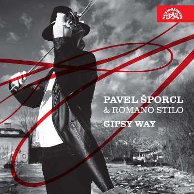 Pavel Šporcl / Romano Stilo - Gipsy Way (2008) 