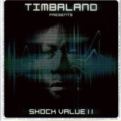 Timbaland - Shock Value II (PL Version) 