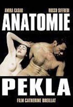 Film/Erotický - Anatomie pekla 