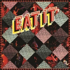 Humble Pie - Eat It /Edice 2012