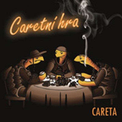 Careta - Caretní Hra (2010) 