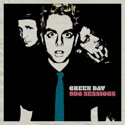 Green Day - BBC Session 1994 (Limited Indie Vinyl, Edice 2021) - Vinyl