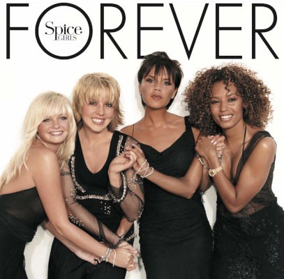 Spice Girls - Forever (Edice 2020) - Vinyl