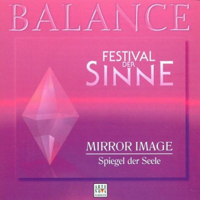 Various Artists - Balance - Festival der Sinne 