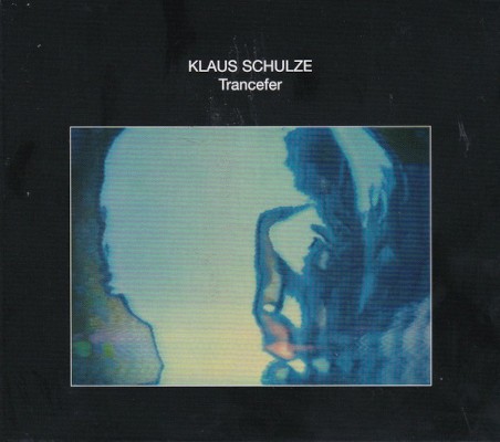 Klaus Schulze - Trancefer (Edice 2006)