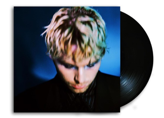 Luke Hemmings - Boy (EP, 2024) - Vinyl