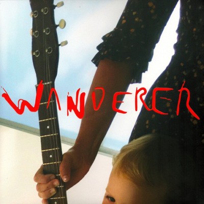 Cat Power - Wanderer (2018) – Vinyl