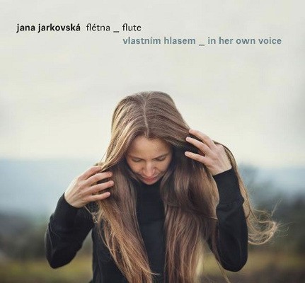Jana Jarkovská - Vlastním hlasem (2020)