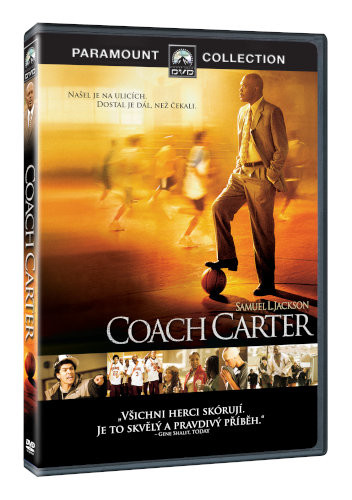 Film/Sportovní - Coach Carter 