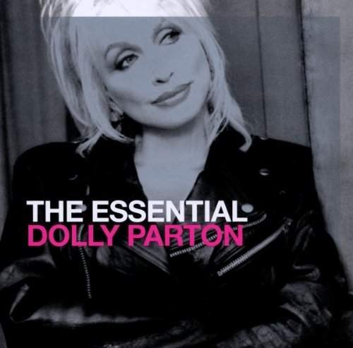 Dolly Parton - Essential Dolly Parton (2CD, 2011)